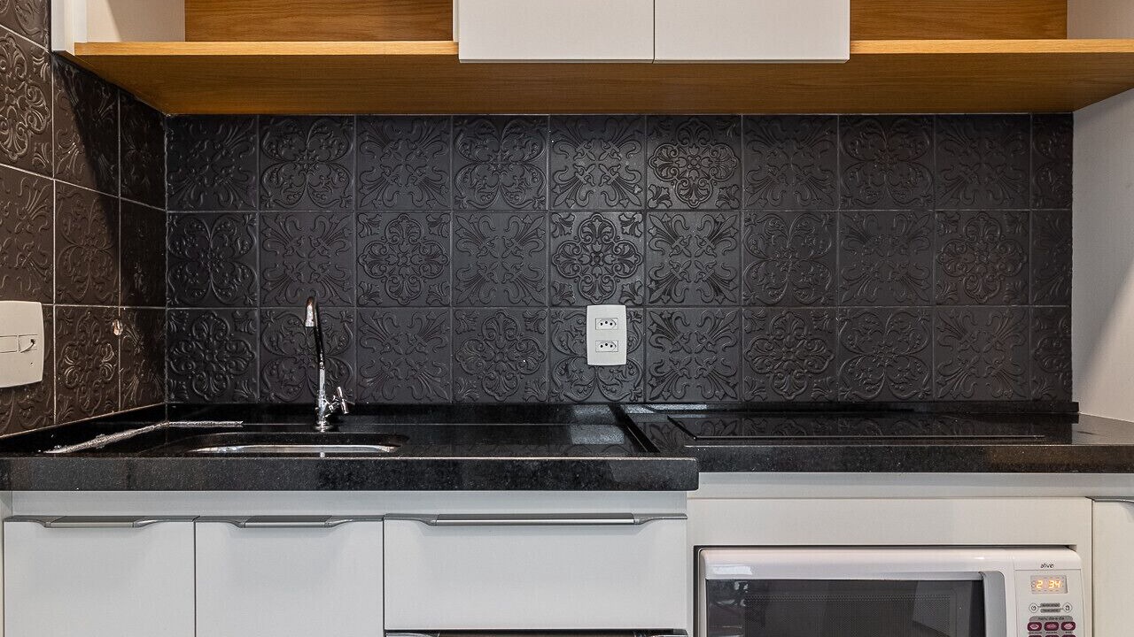 Photo of Kitchen in Consolacao