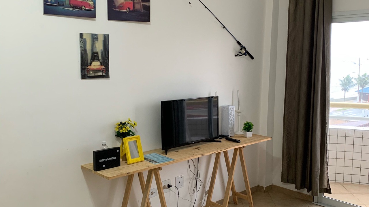 Photo of Livingroom in Mongagua