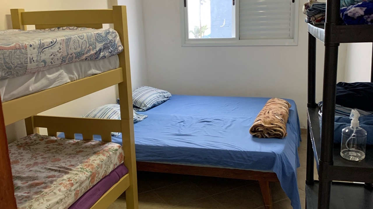 Photo of Bedroom in Mongagua