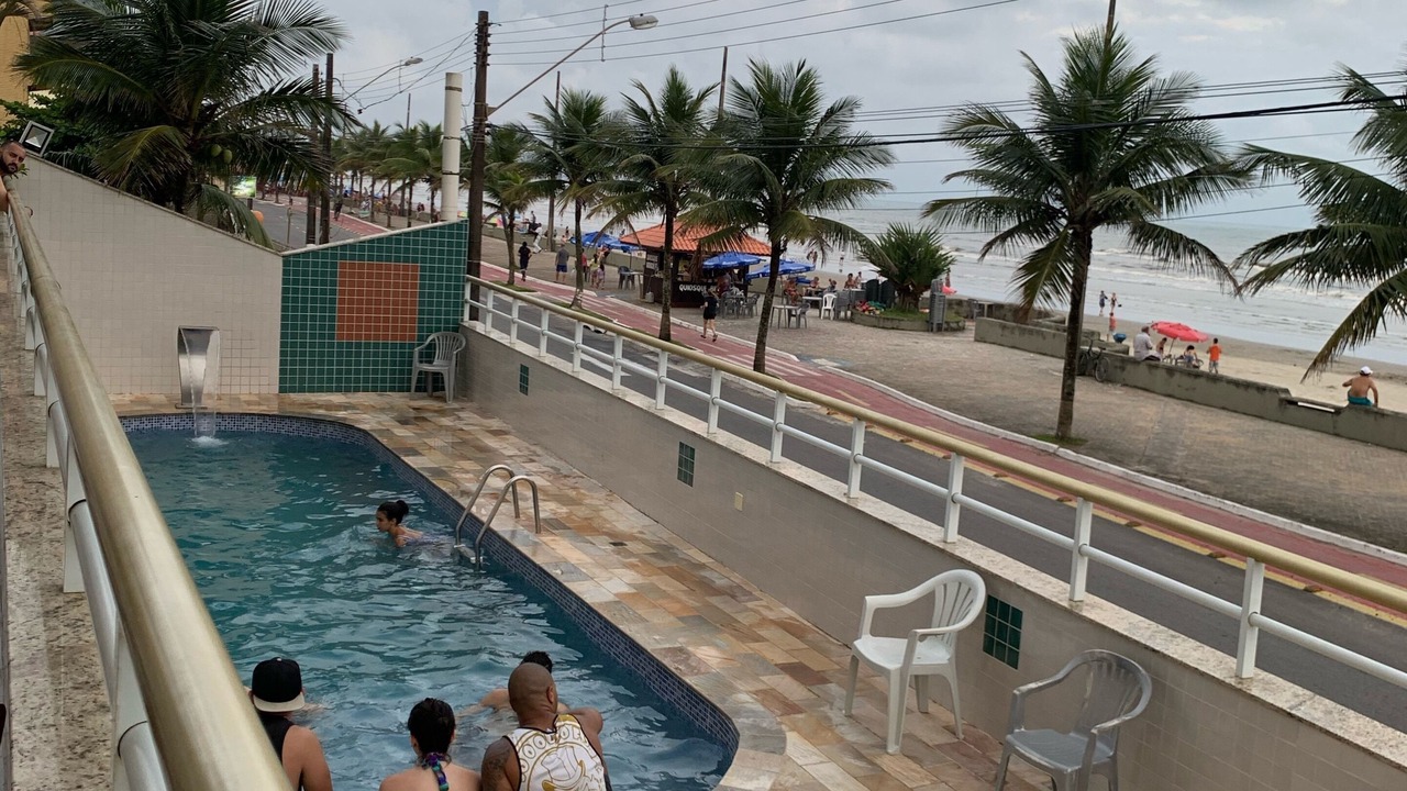 Photo of Outdoor in Mongagua