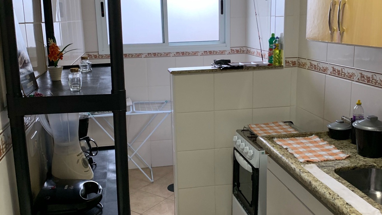 Photo of Kitchen in Mongagua