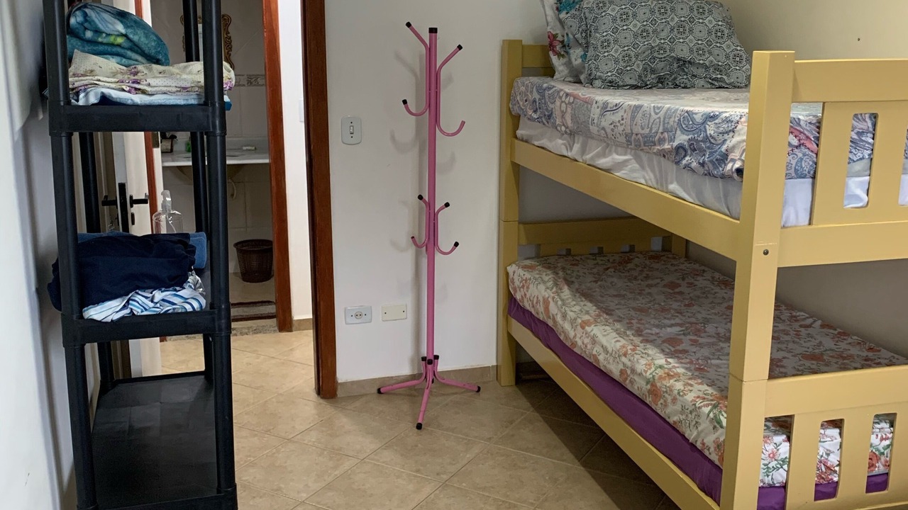 Photo of Bedroom in Mongagua