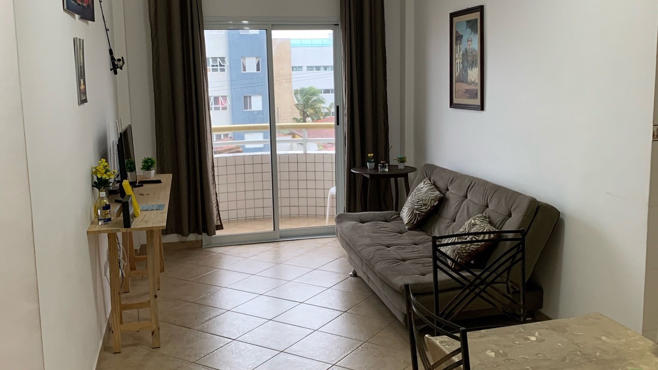 Photo of Livingroom in Mongagua