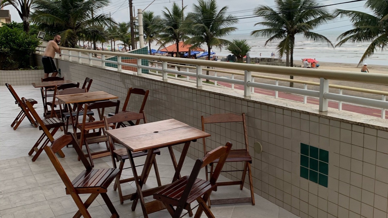 Photo of Outdoor in Mongagua