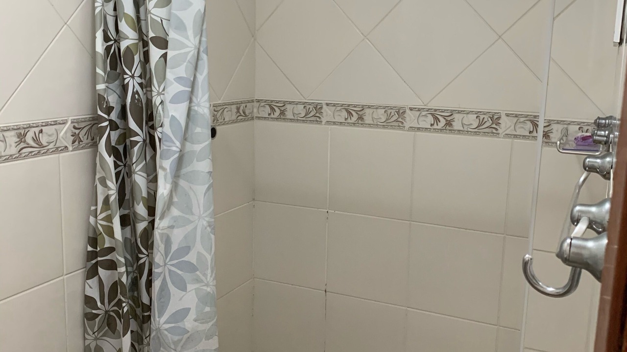 Photo of Bathroom in Mongagua