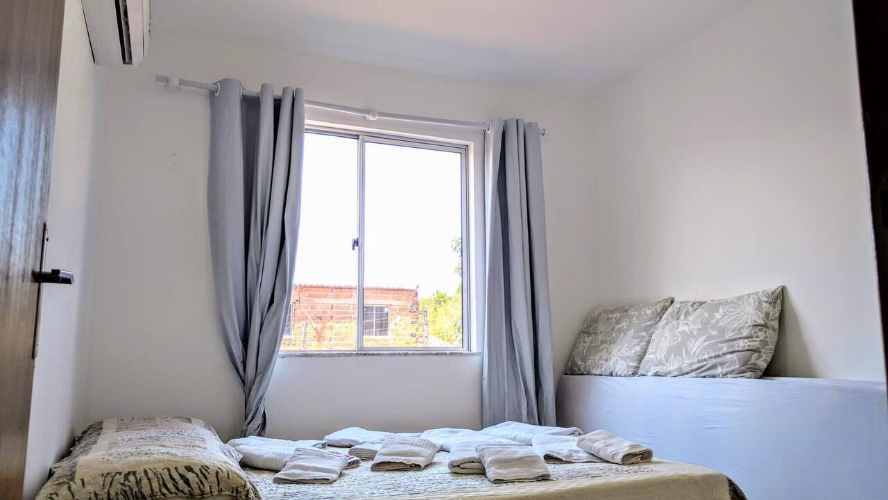 Photo of Bedroom in Sao Luis