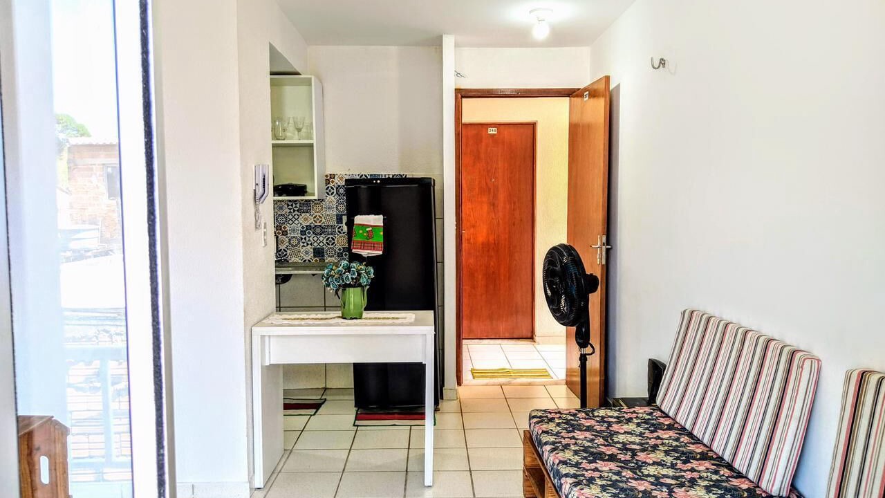 Photo of Bedroom in Sao Luis