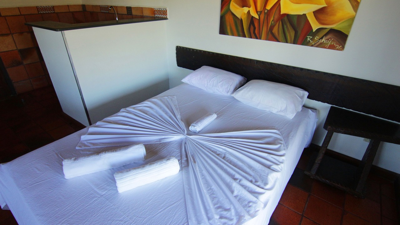 Photo of Bedroom in Piracaia
