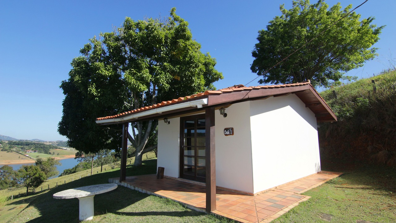 Photo of Patio Balcony in Piracaia