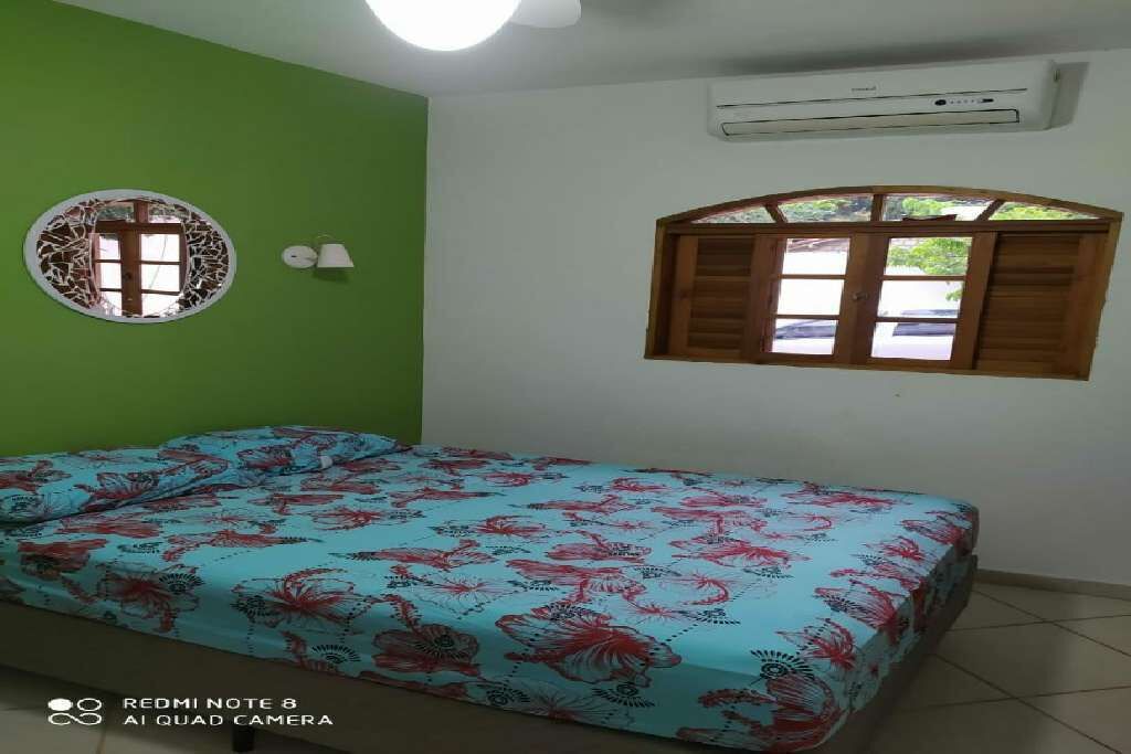 Photo of Bedroom in Ilhabela