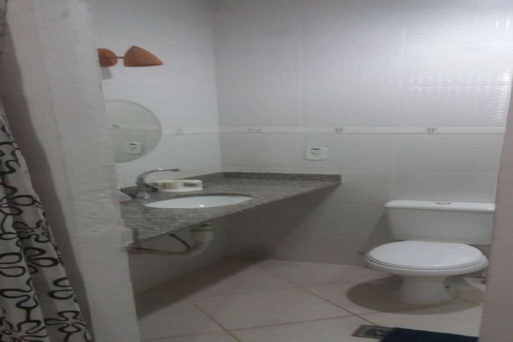 Photo of Bathroom in Ilhabela