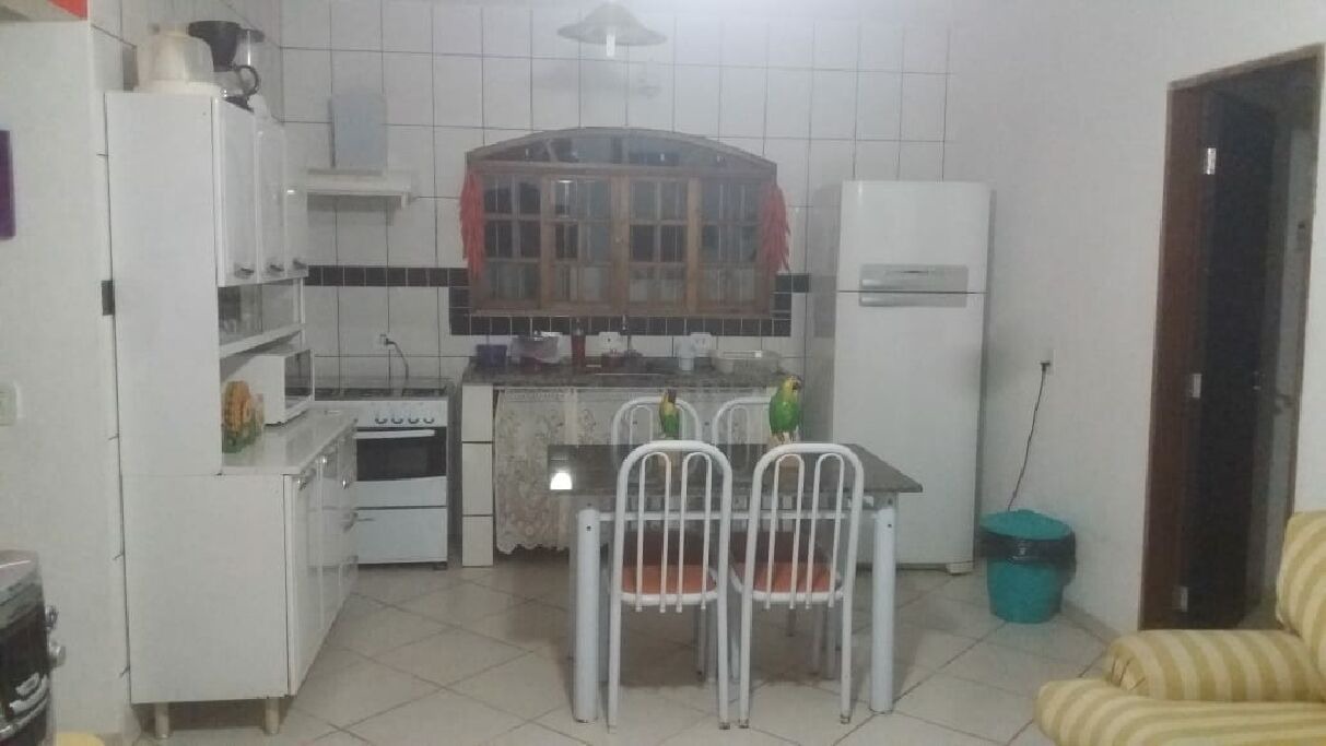 Photo of Kitchen in Ilhabela