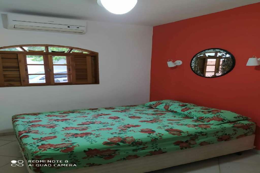 Photo of Bedroom in Ilhabela