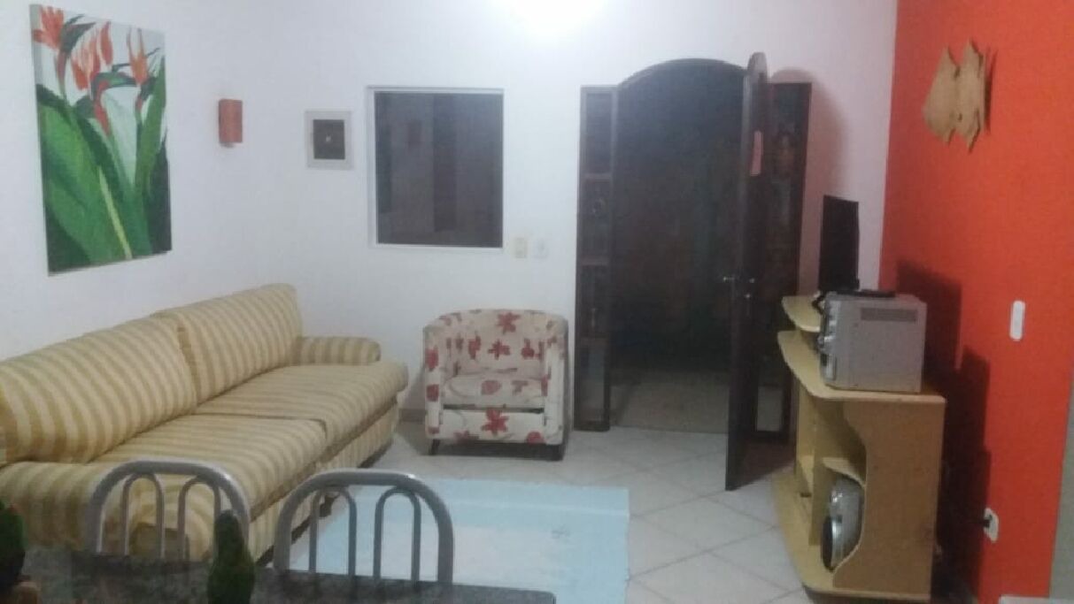 Photo of Livingroom in Ilhabela