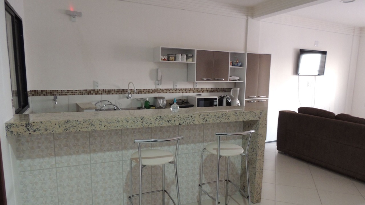 Photo of Kitchen in Pau dos Ferros