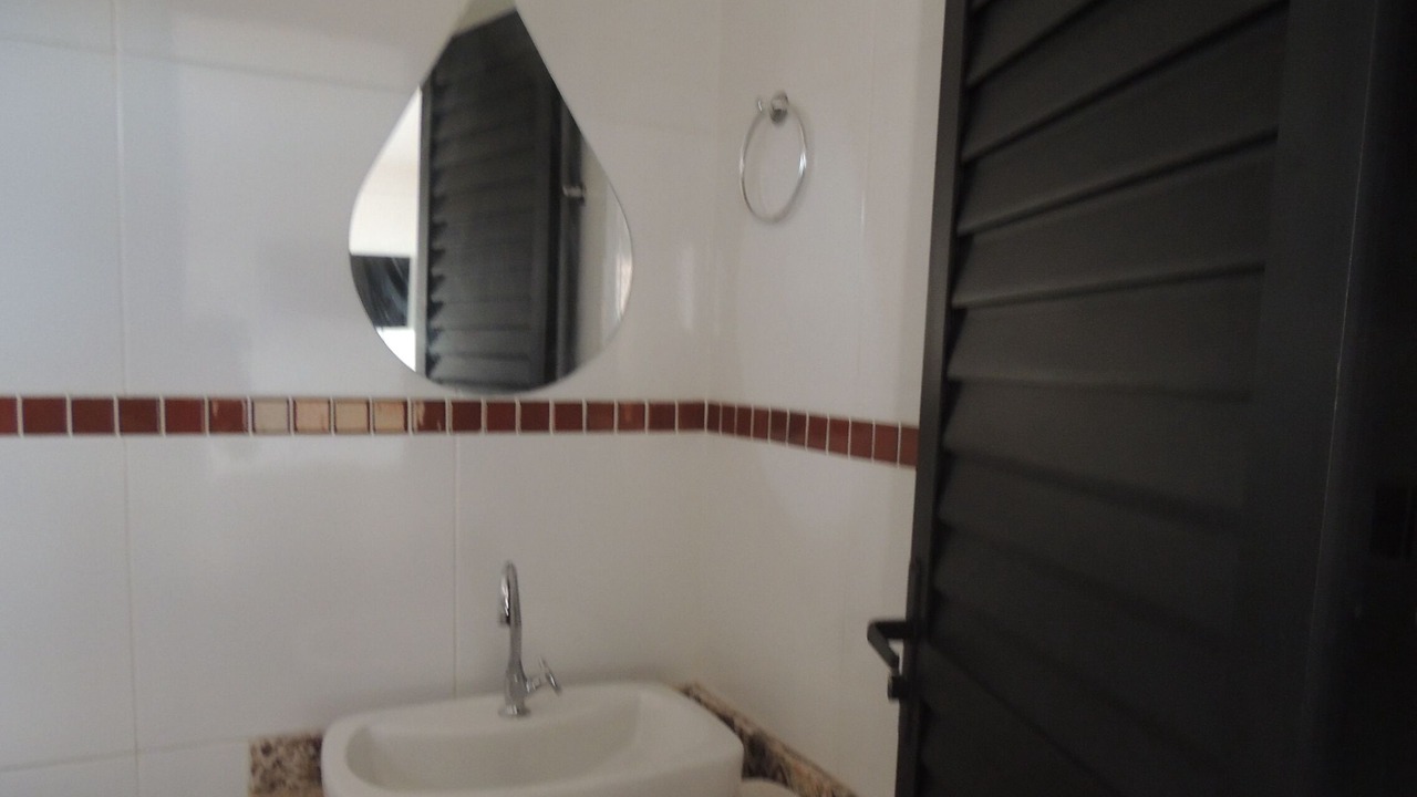 Photo of Bathroom in Pau dos Ferros