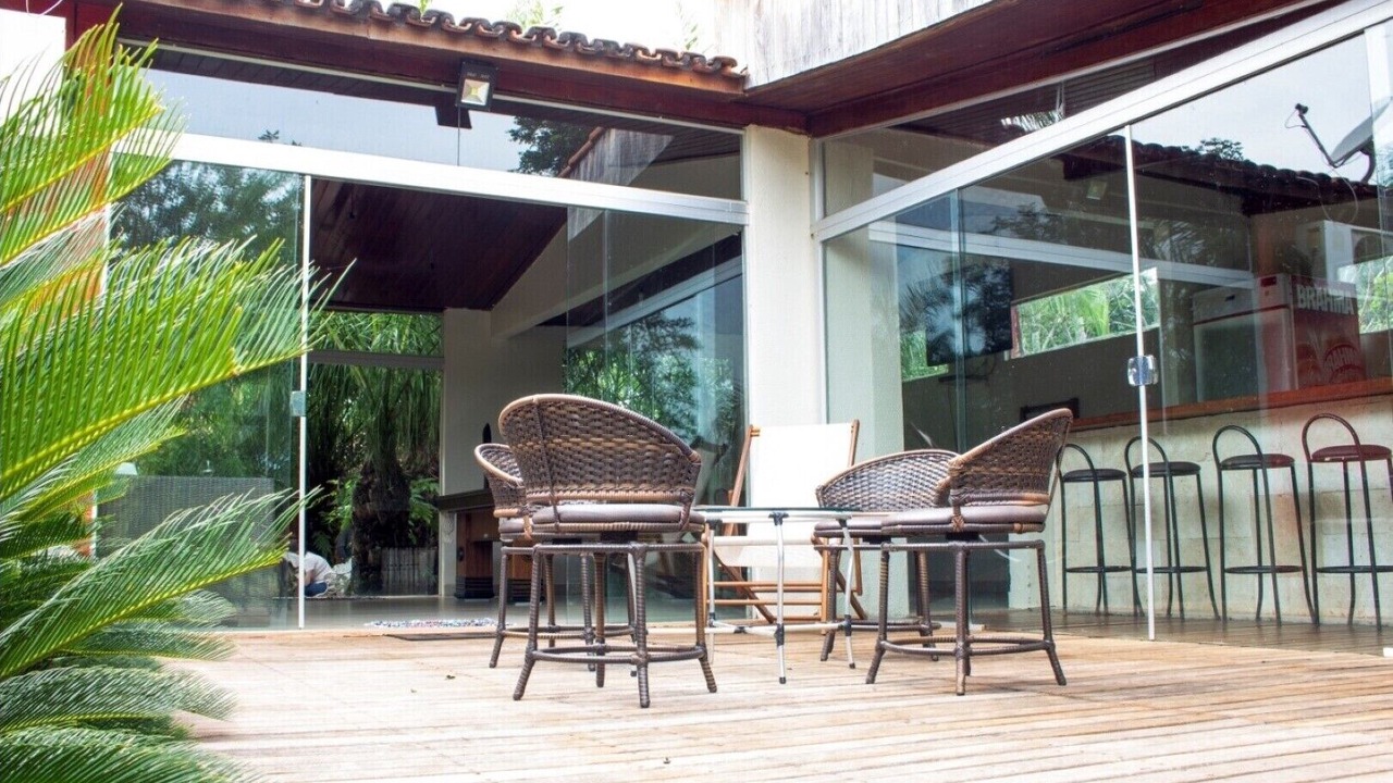 Photo of Outdoor in Agua Limpa
