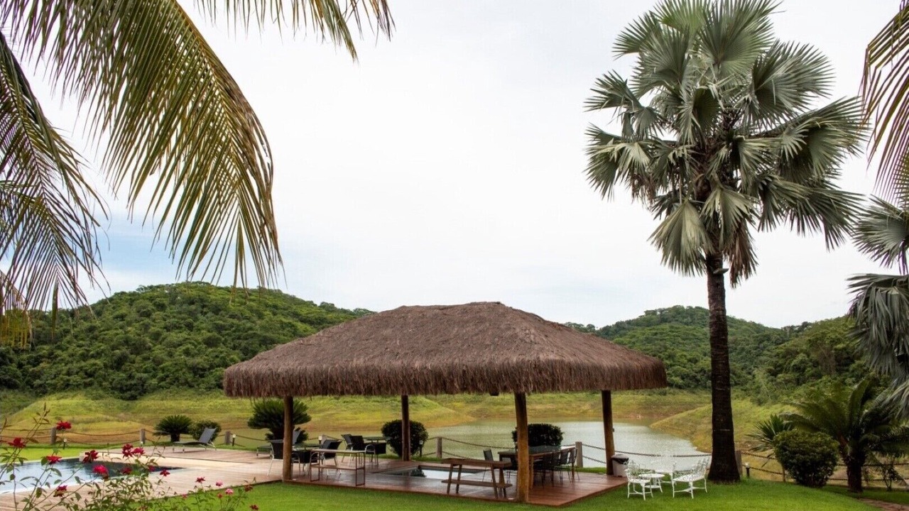 Photo of Outdoor in Agua Limpa