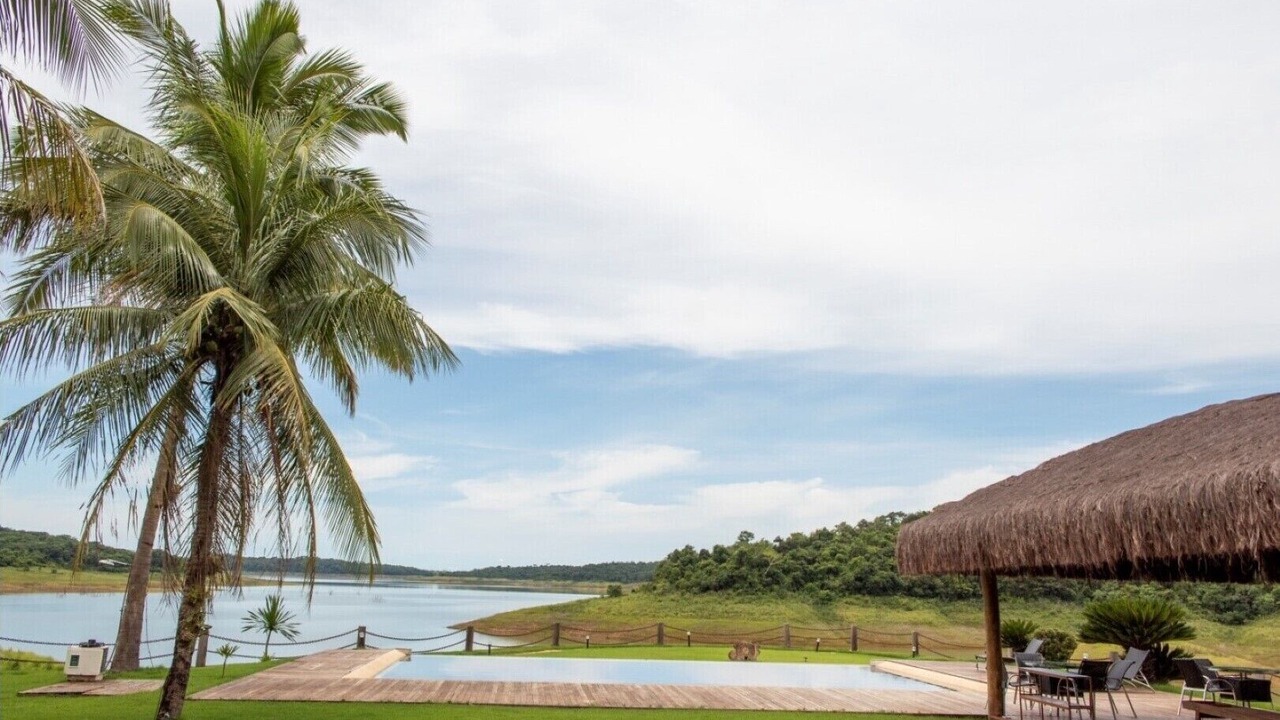 Photo of Outdoor in Agua Limpa