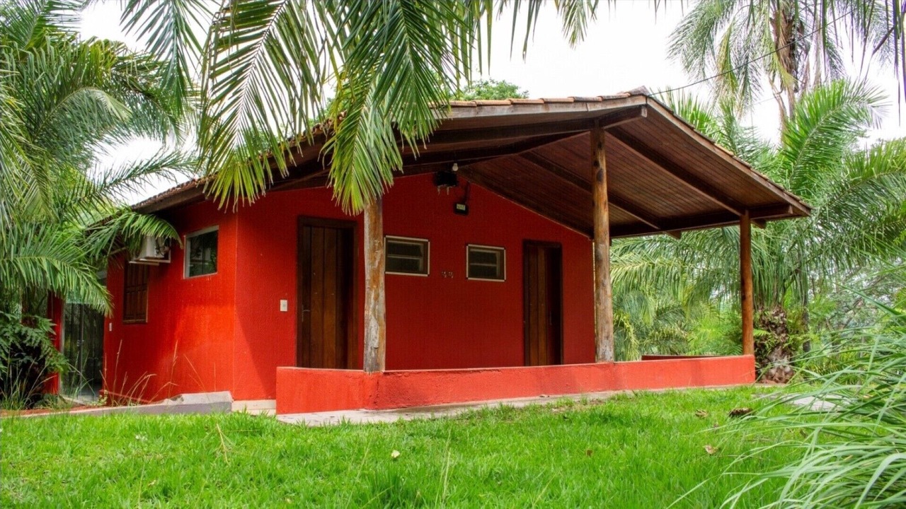 Photo of Outdoor in Agua Limpa
