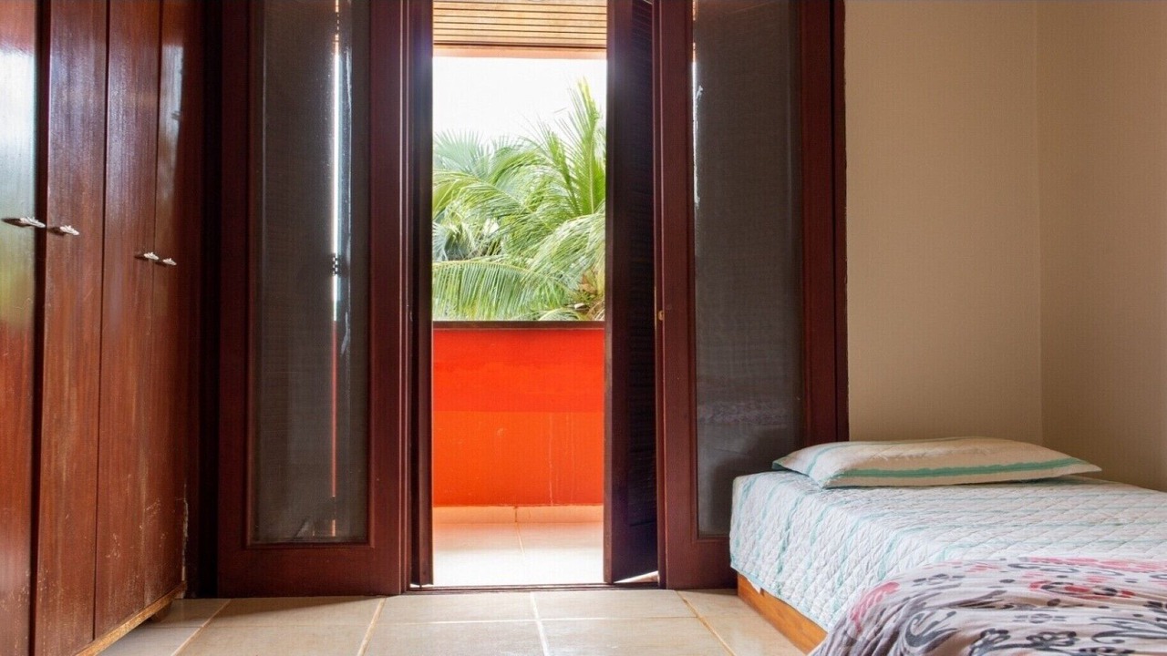 Photo of Bedroom in Agua Limpa