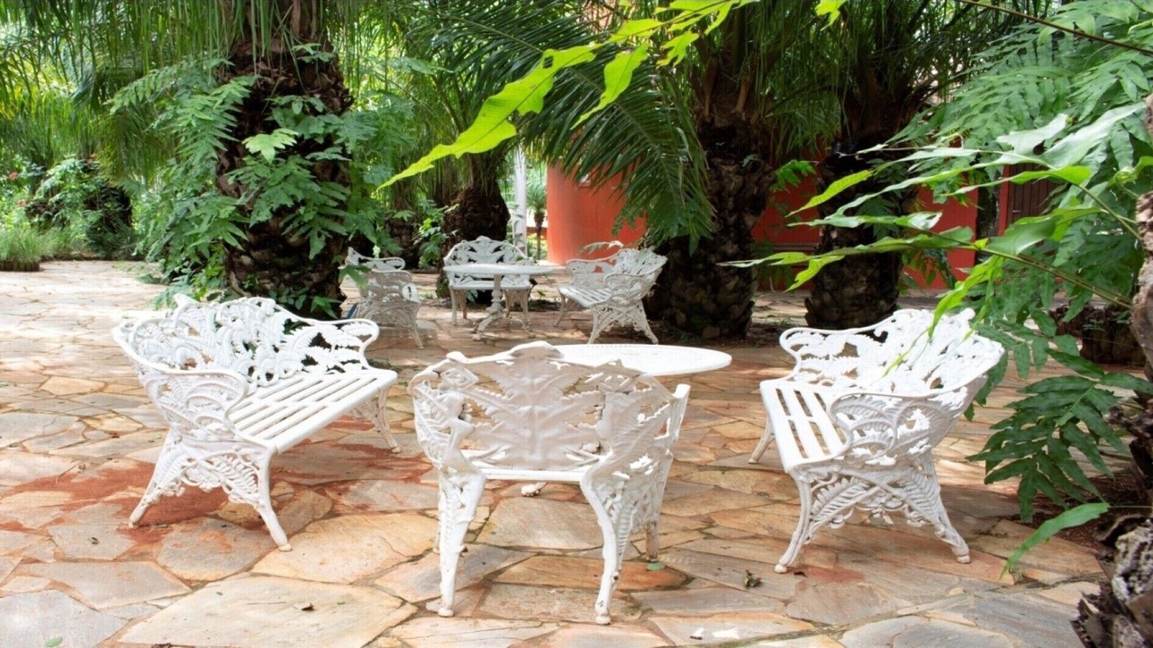 Photo of Outdoor in Agua Limpa