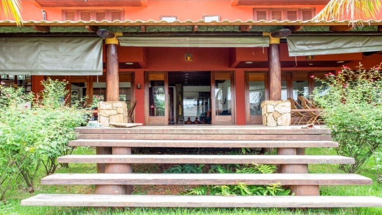 Photo of Outdoor in Agua Limpa