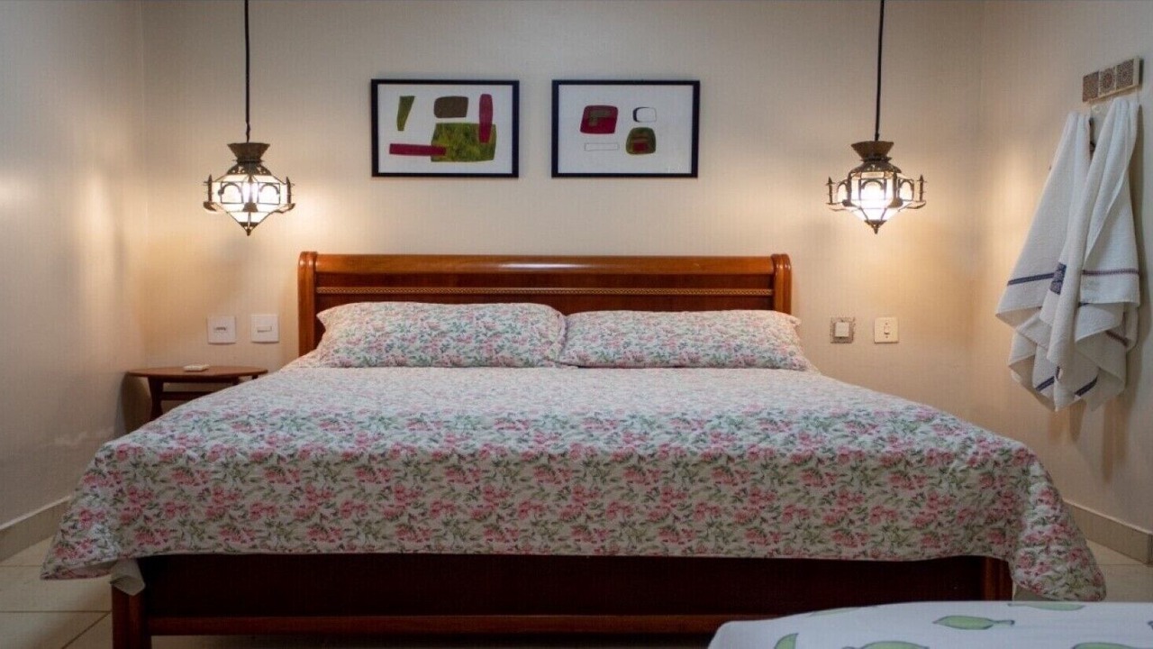Photo of Bedroom in Agua Limpa