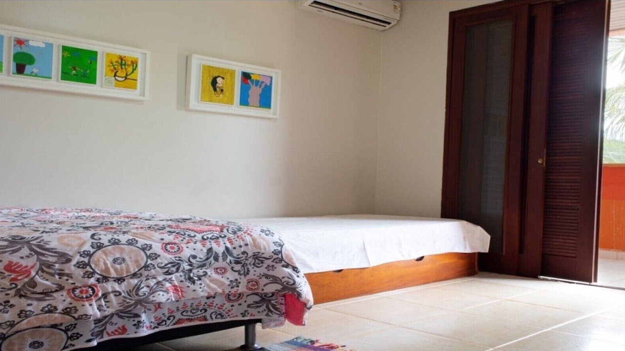 Photo of Bedroom in Agua Limpa