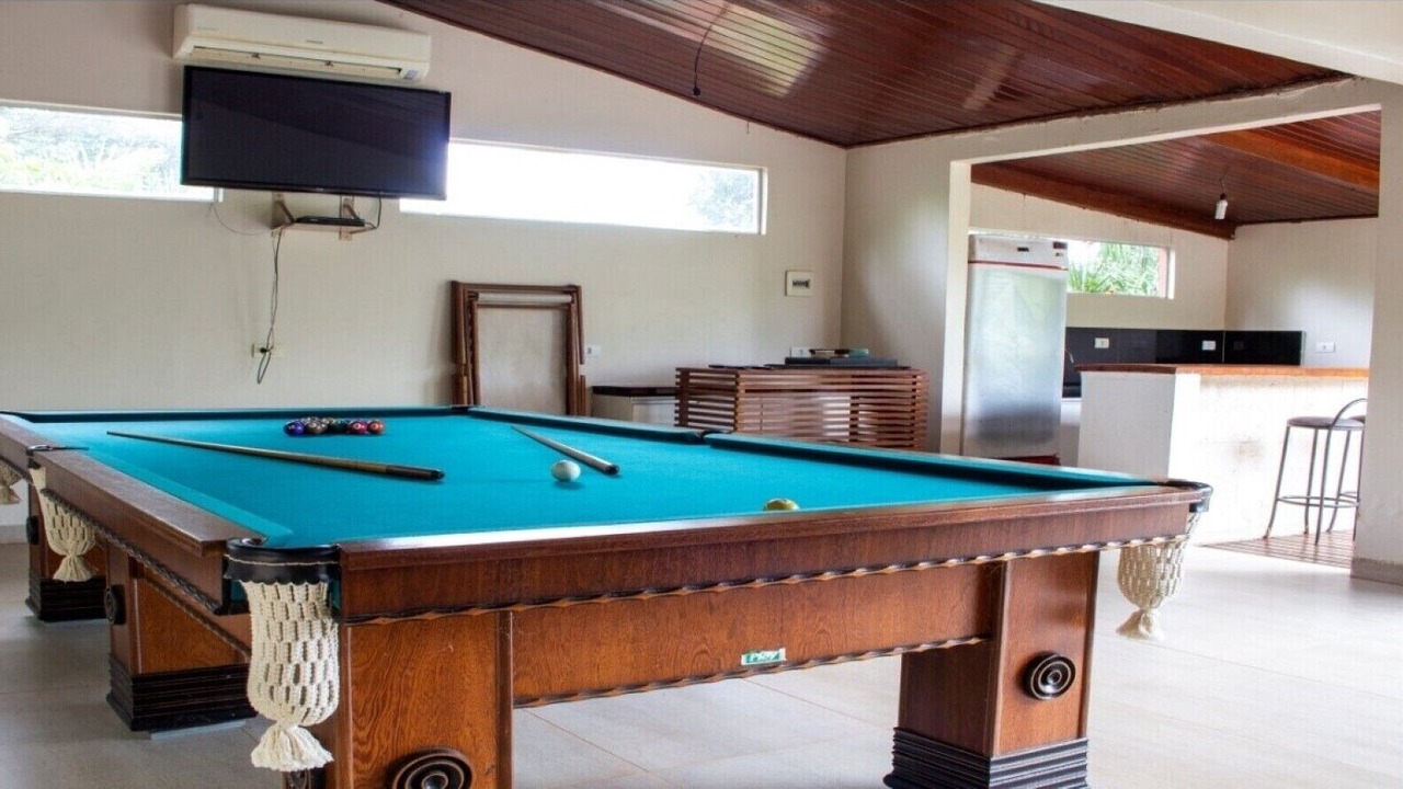 Photo of Bedroom in Agua Limpa