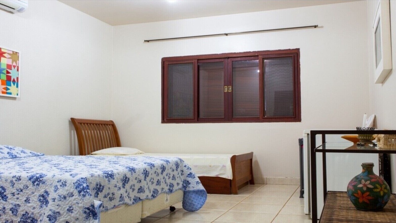 Photo of Bedroom in Agua Limpa
