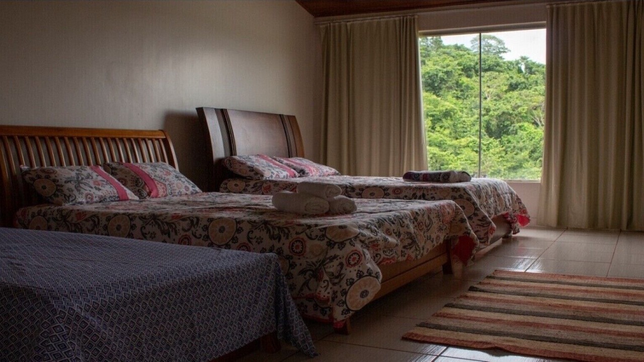 Photo of Bedroom in Agua Limpa