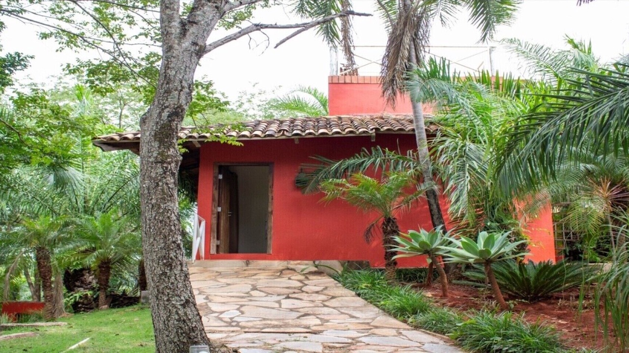 Photo of Outdoor in Agua Limpa