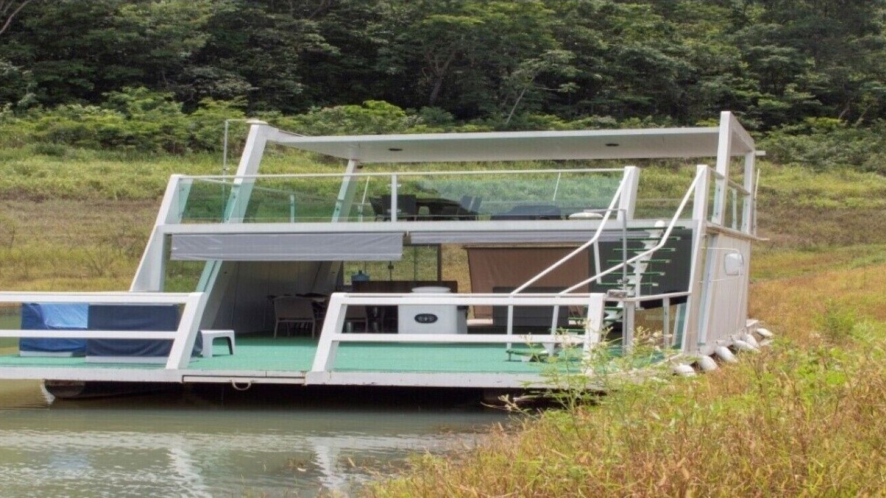 Photo of Outdoor in Agua Limpa