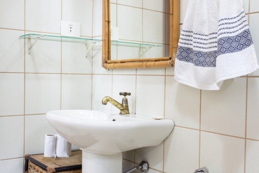 Photo of Bathroom in Agua Limpa