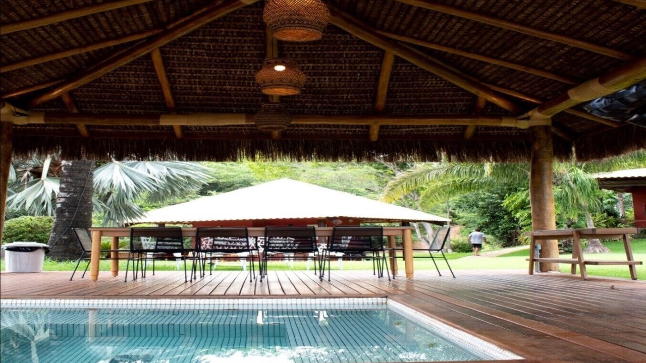 Photo of Outdoor in Agua Limpa