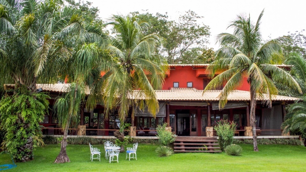 Photo of Outdoor in Agua Limpa