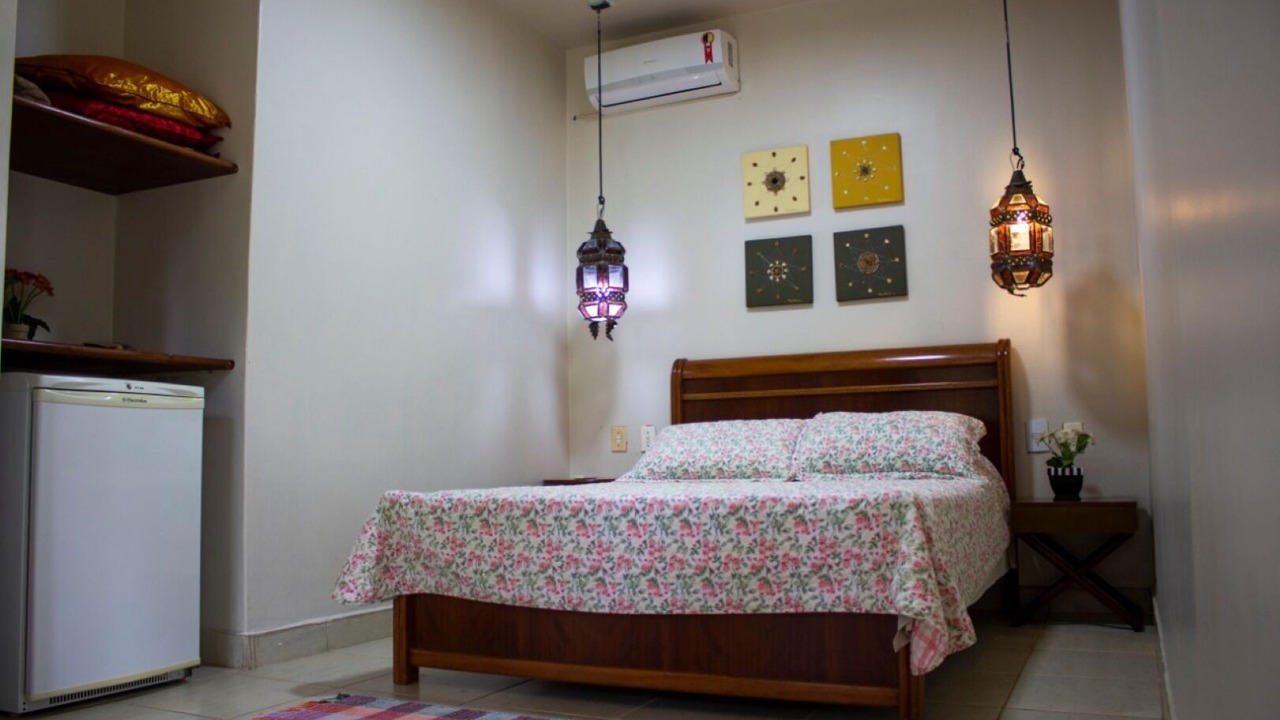 Photo of Bedroom in Agua Limpa