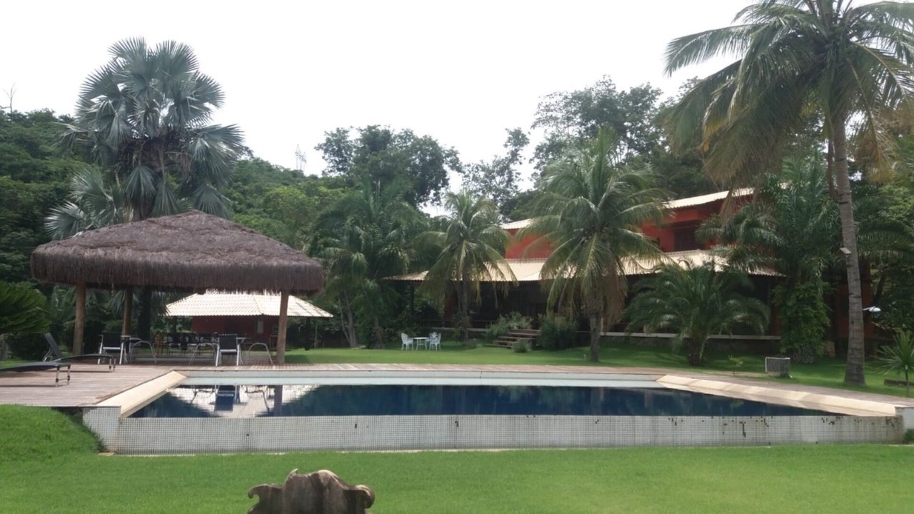 Photo of Outdoor in Agua Limpa