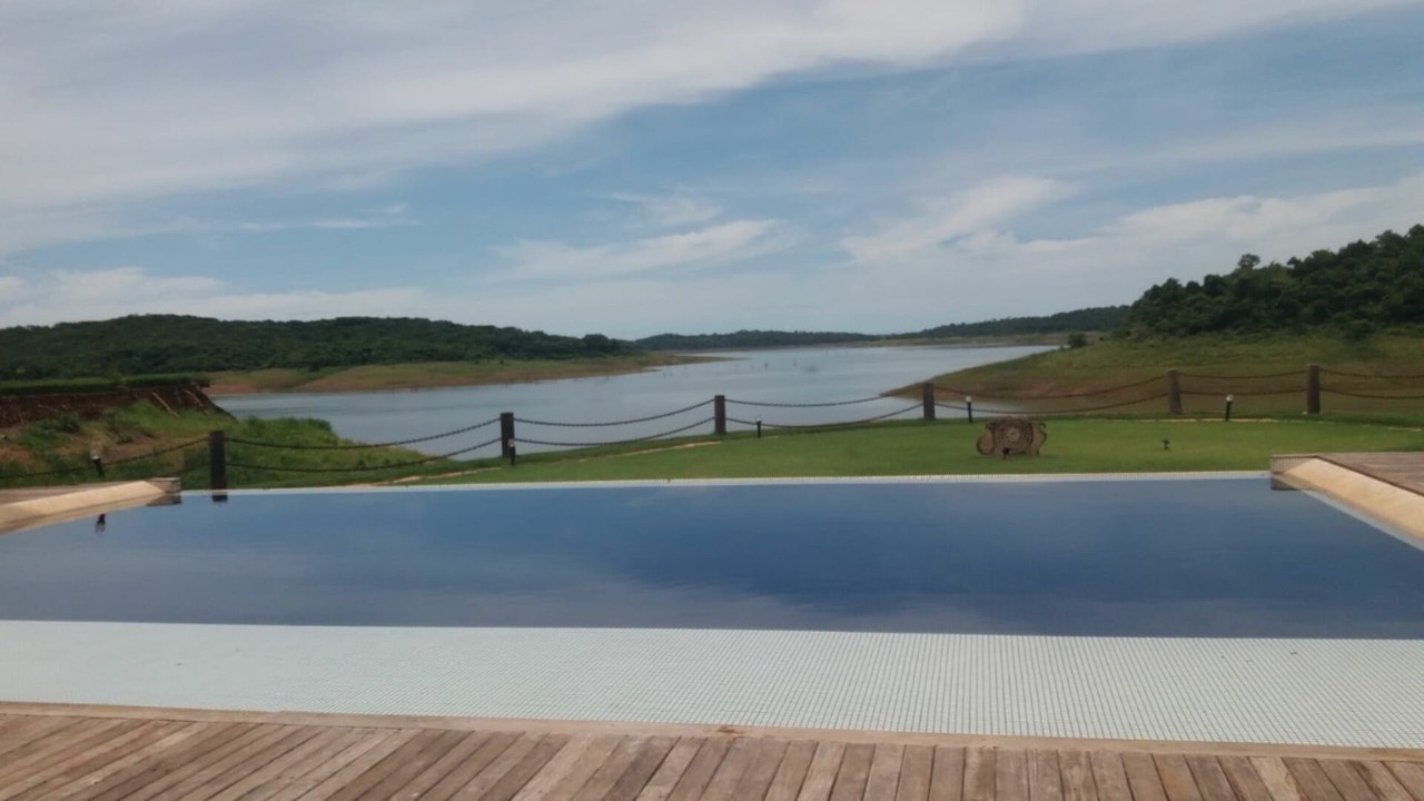 Photo of Outdoor in Agua Limpa
