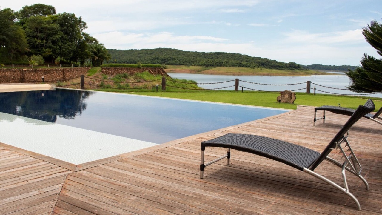 Photo of Outdoor in Agua Limpa