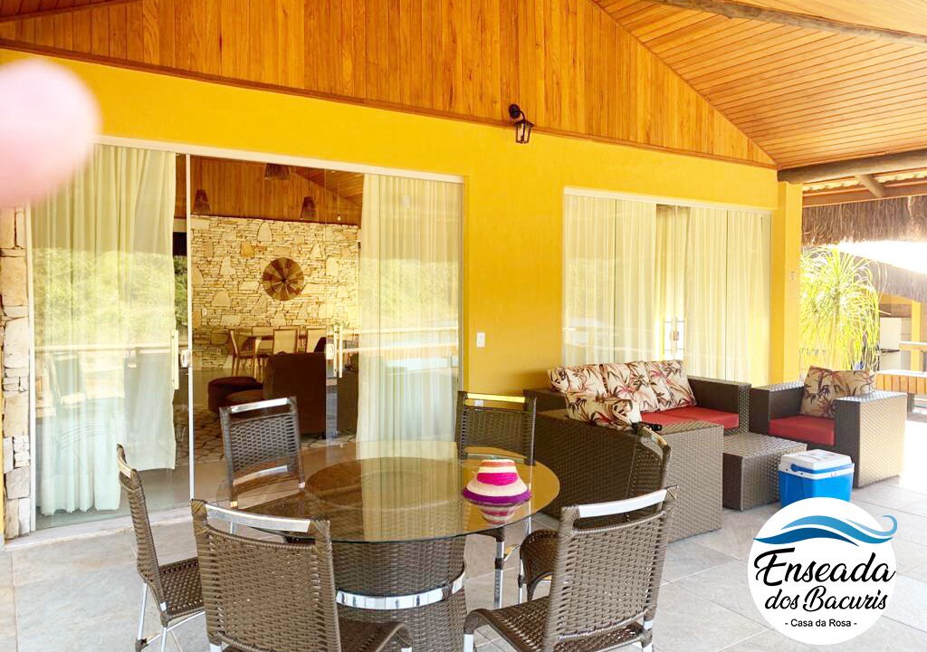 Photo of Outdoor in Agua Limpa