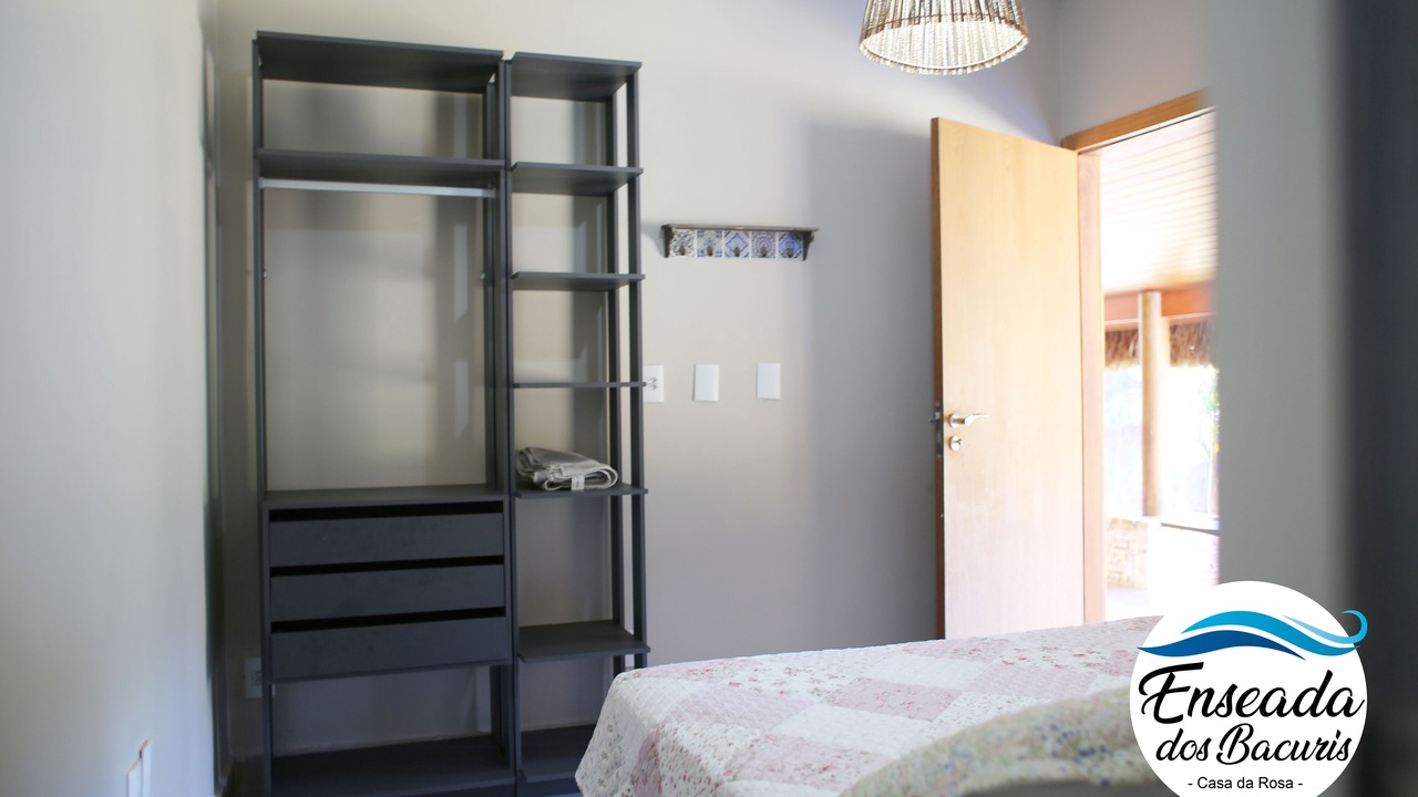 Photo of Bedroom in Agua Limpa