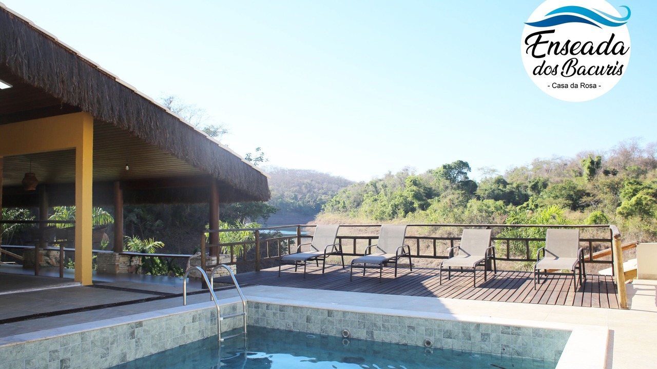 Photo of Outdoor in Agua Limpa