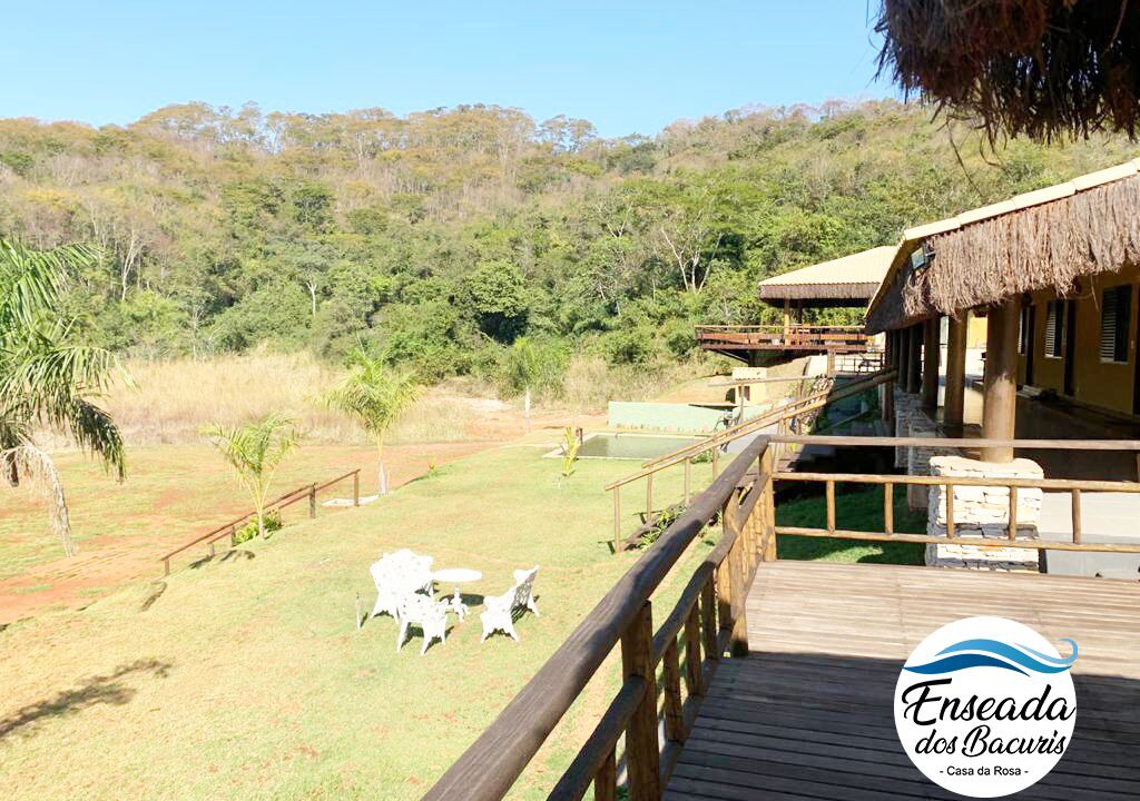 Photo of Outdoor in Agua Limpa