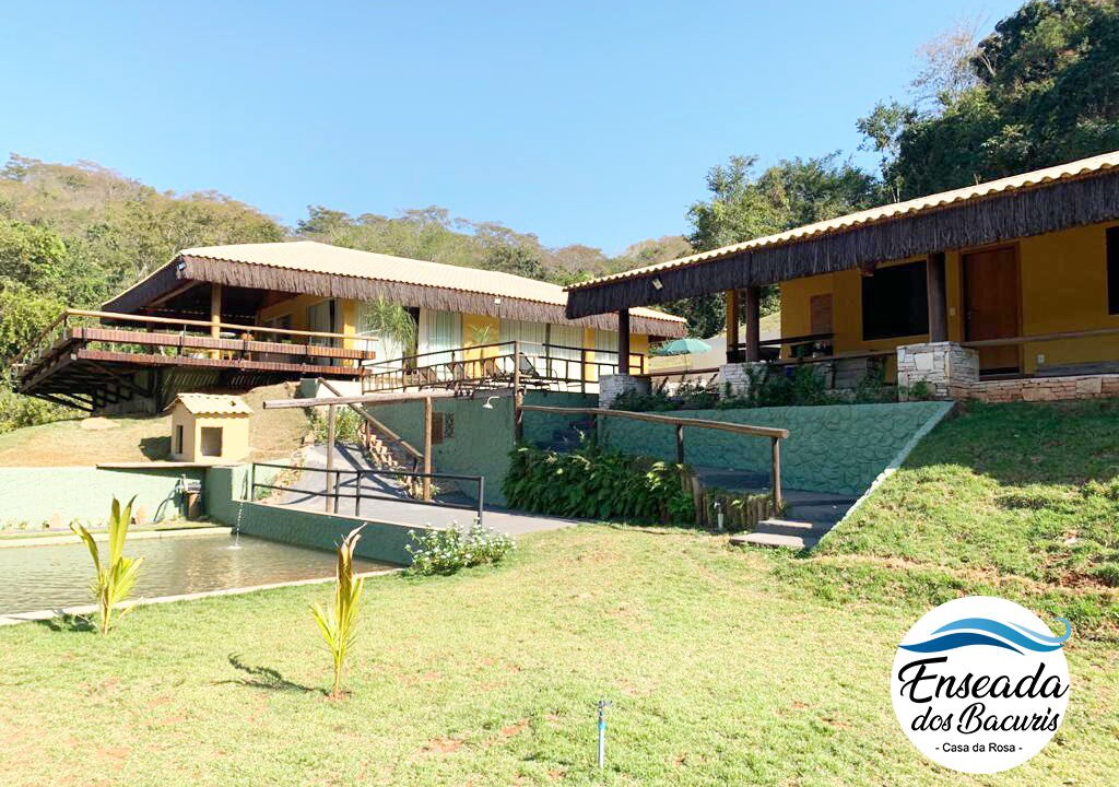 Photo of Outdoor in Agua Limpa