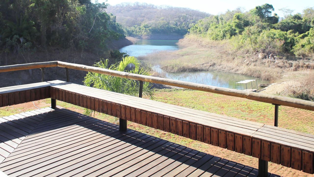 Photo of Outdoor in Agua Limpa
