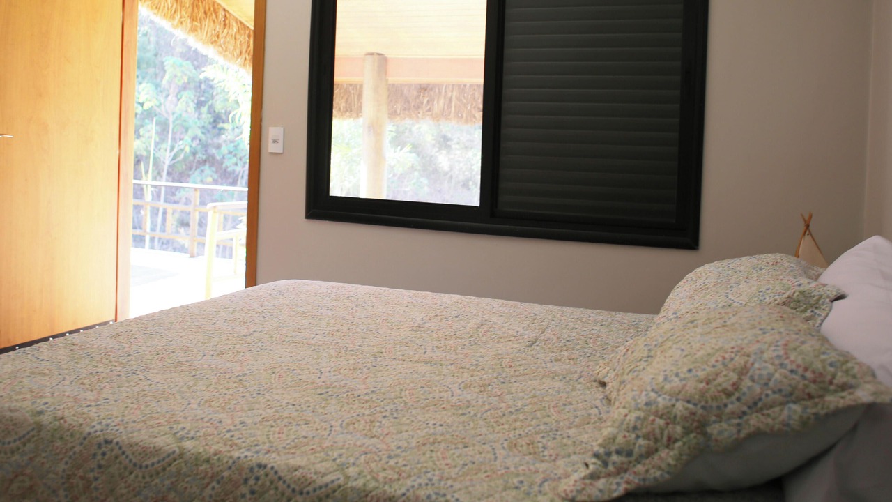 Photo of Bedroom in Agua Limpa
