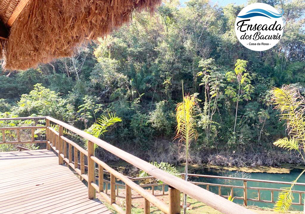 Photo of Outdoor in Agua Limpa