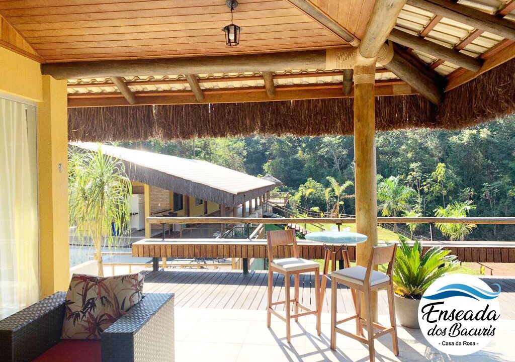 Photo of Outdoor in Agua Limpa